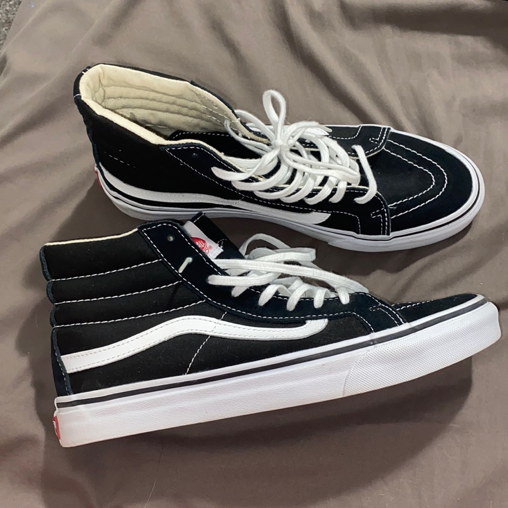 VANS 👟